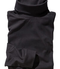 Redfield grote maat coltrui zwart