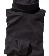 Redfield grote maat coltrui zwart