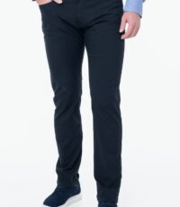 Pierre Cardin grote maat casual stretch jeans future flex donkerblauw