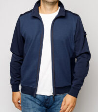 Pierre Cardin grote maat vest blauw en donkerblauw met zijzakken 4XL