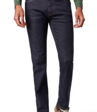 Pierre Cardin future flex jeans dark blue Lyon