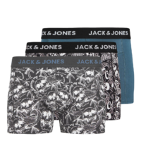 Jack & Jones grote maat boxershort's