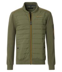 Casa Moda jack/vest groen