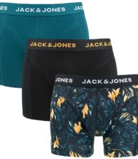 Jack & Jones grote maat stretch boxershort's 2XL - 5XL