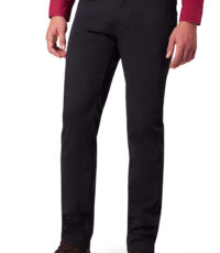Pioneer grote maat stretch jeans donkerblauw Rando