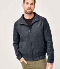 Redpoint grote maat jack donkerblauw