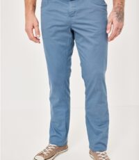 Paddock's lengtemaat casual stretch jeans blauw