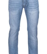 Pierre Cardin grote maat stretch jeans blue