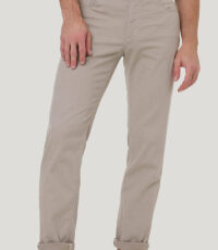 Pioneer grote maat zomer jeans beige