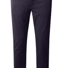 Pioneer grote maat zomer jeans donkerblauw