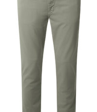 Pioneer grote maat zomer jeans groen