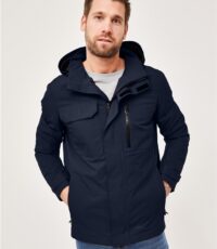 Redpoint grote maat jack donkerblauw 4XL t/m 8XL