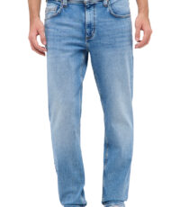Mustang jeans light stonewashed light used