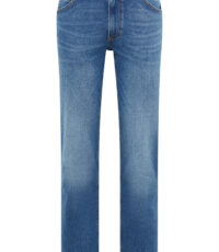 Mustang jeans stonewashed Tramper