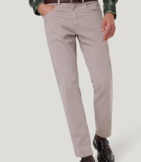 Pierre Cardin stretch jeans khaki Lyon