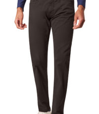 Pierre Cardin stretch jeans zwart Lyon grote maat