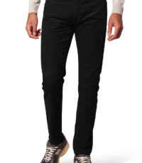Pierre Cardin grote maat ribcord blauw