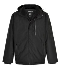 Canson winter jack antracietgrijs