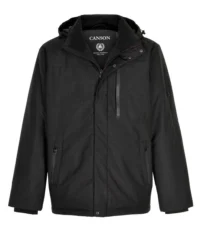 Canson winter jack antracietgrijs