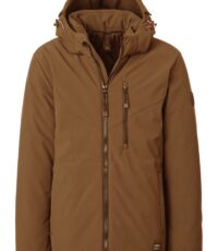 Casa Moda stretch soft shell camel 4XL 5XL 6XL