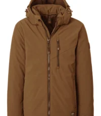 Casa Moda stretch soft shell camel 4XL 5XL 6XL