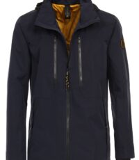 Casa Moda windjack blauw