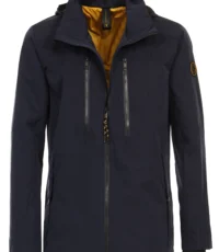 Casa Moda windjack blauw
