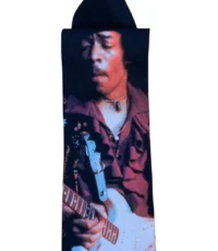 Stropdas jimi hendrix design