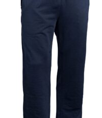 Ahorn extra lange joggingbroek donkerblauw MT - 4XLT