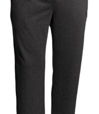 Ahorn extra lange joggingbroek donkergrijs mt - 4xlt
