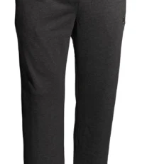 Ahorn extra lange joggingbroek donkergrijs mt - 4xlt