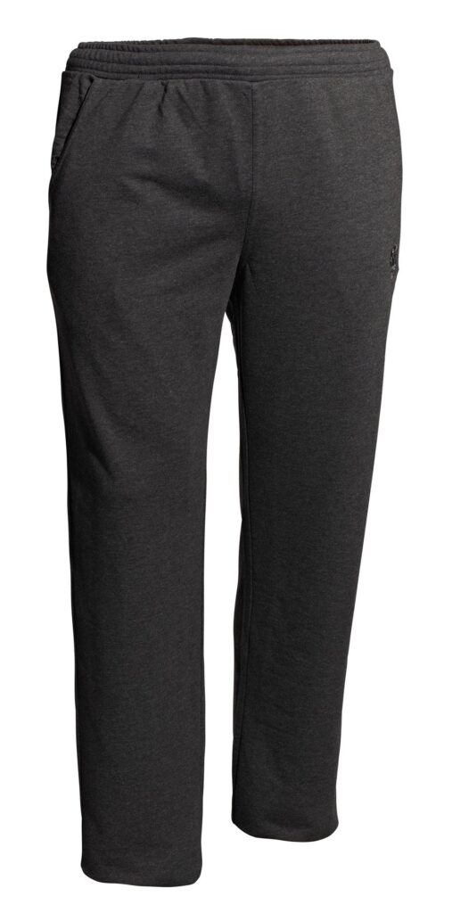 Zylioo Extra Lange Joggingbroek Voor Mannen Lange Mens Zwarte Joggingbroek Lange 34-36 Binnenbeenlengte Joggers Tall Size, Zwart, Small Extra Tall