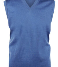 Maerz grote maat spencer blauw