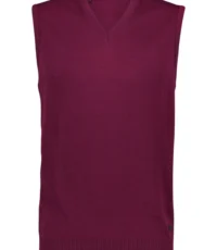 Maerz grote maat spencer bordeauxrood