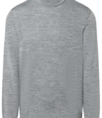 Maerz mouwlengte7 coltrui grijs