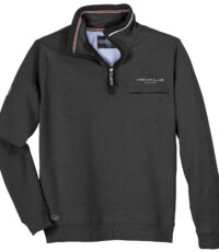 Redfield grote maat sweater donkergrijs