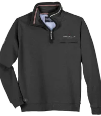 Redfield grote maat sweater donkergrijs