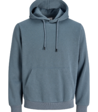 Jack & Jones hoodie sweater grijs