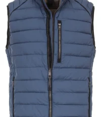 Casa Moda body warmer blauw