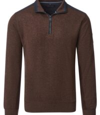 Casa Moda troyer bruin