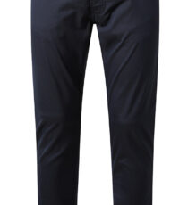 Pierre Cardin zomer stretch jeans donkerblauw