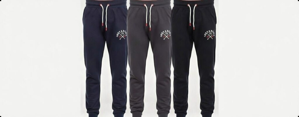 joggingbroeken in lengte maten en grote maten