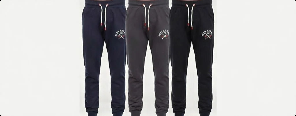 joggingbroeken in lengte maten en grote maten