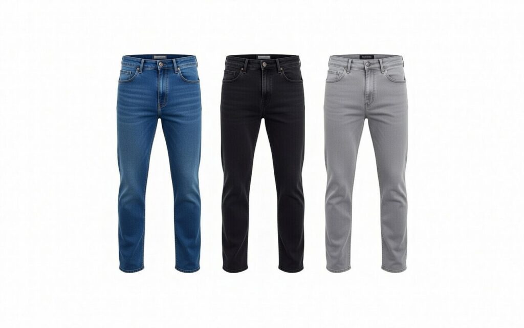 Grote maten herenkleding winkel jeans en spijkerbroeken in grote maten 28 t/m 70 en lengte maten w32 t/m w46 in lengte's 38 en 40
