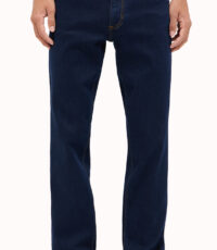 Mustang lengte maat jeans darkblue Washington