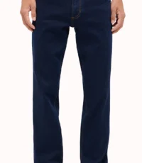 Mustang lengte maat jeans darkblue Washington