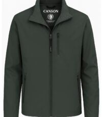 Canson zomer jack groen Aquatex 3XL 4XL 5XL