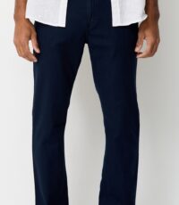 Paddock's lengtemaat casual stretch jeans donkerblauw