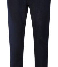 Pioneer stretch jeans dark stonewashed model Rando