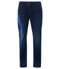 Pioneer stretch jeans stonewashed model Rando